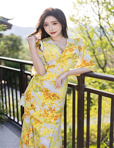 妻子的内情