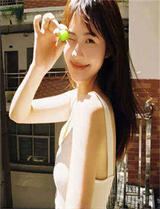 向井杏